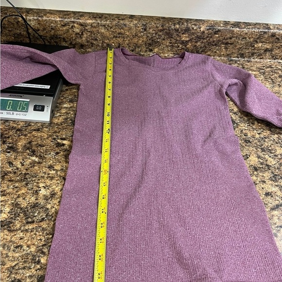 Alo long sleeve top - Picture 5 of 5